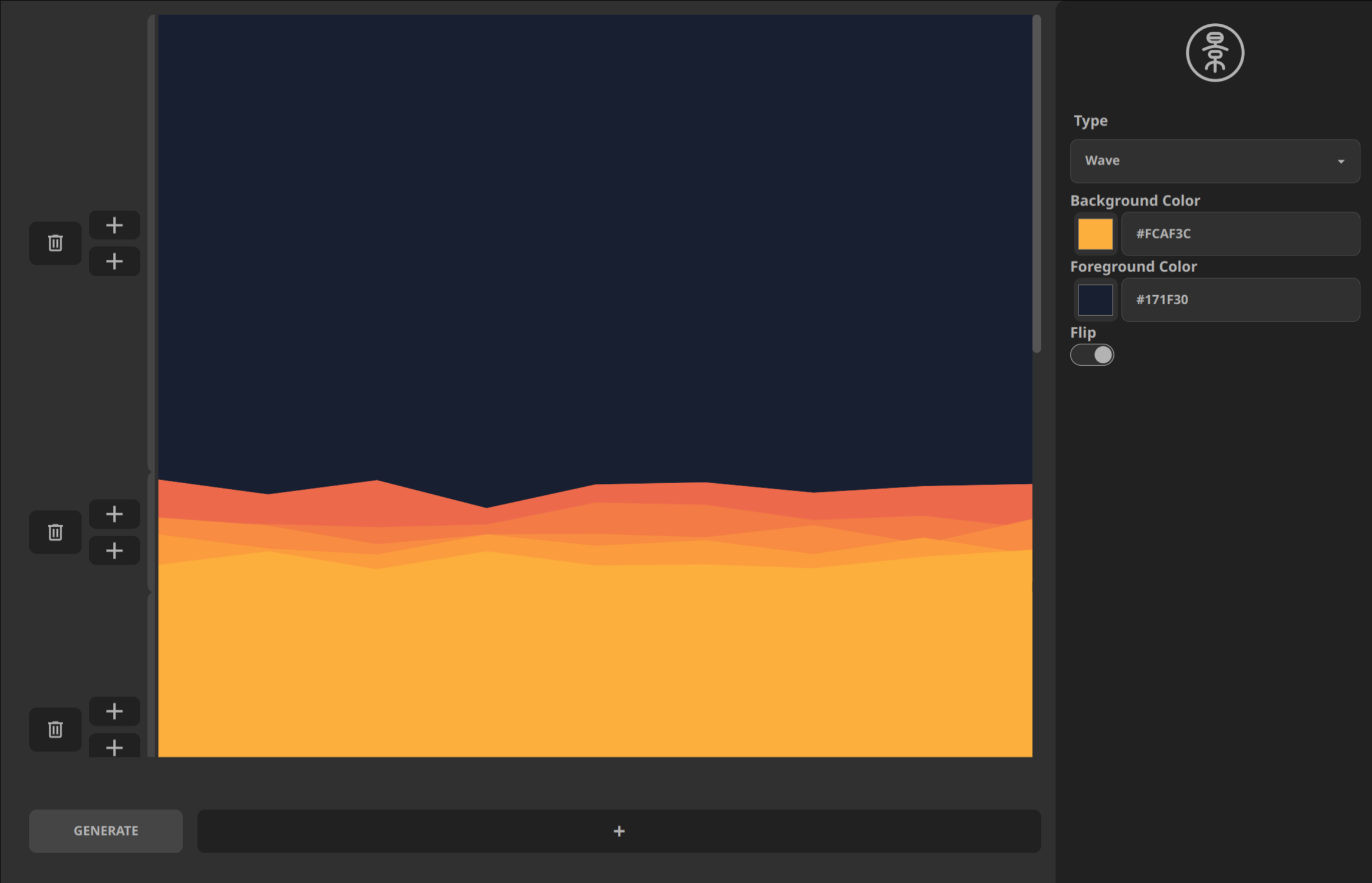 demo image